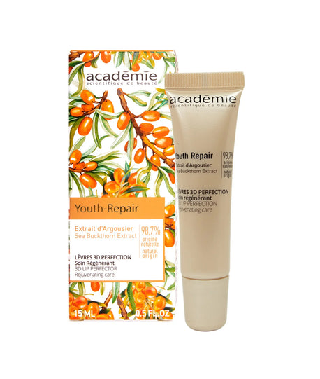 3D Perfection Lips - Rejuvenating care