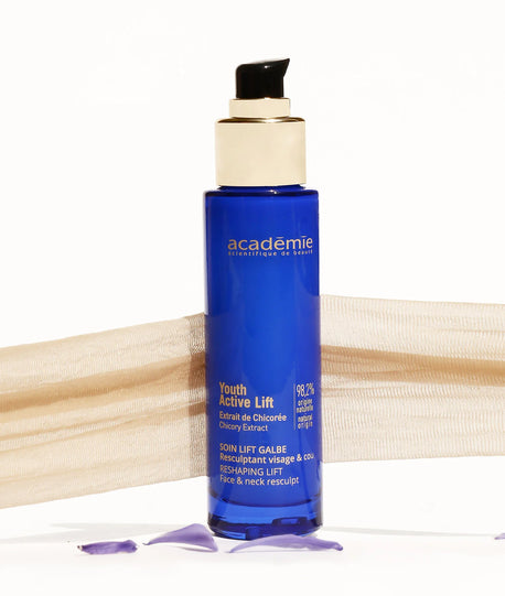 Reshaping Lift - Face & Neck resculpt