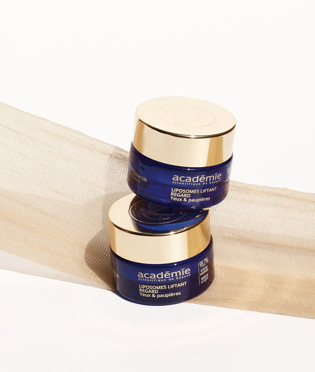 Liposomes Eye Lift - Eye & Eyellds
