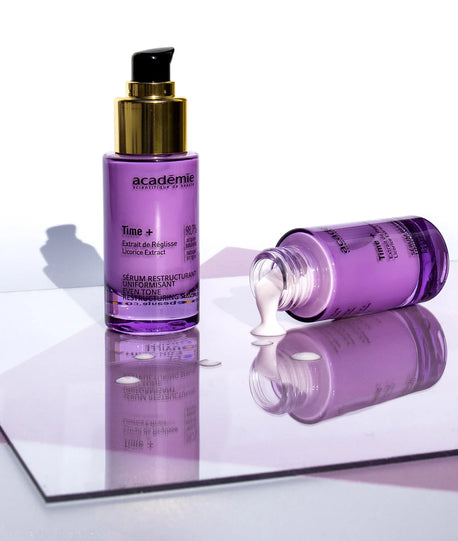 Even Tone Restructuring Serum