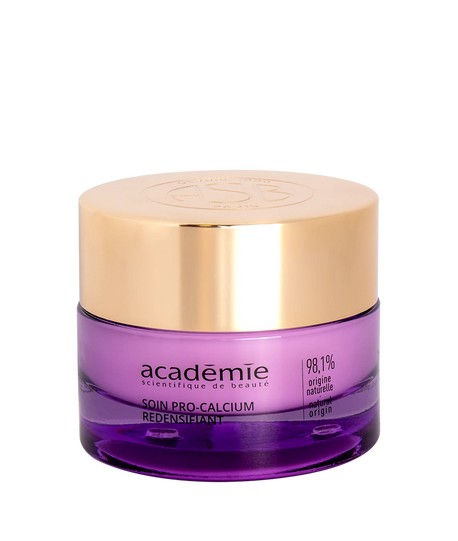 Redensifying Pro-Calcium Treatment