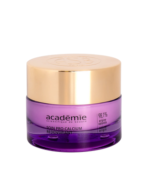 Redensifying Pro-Calcium Treatment