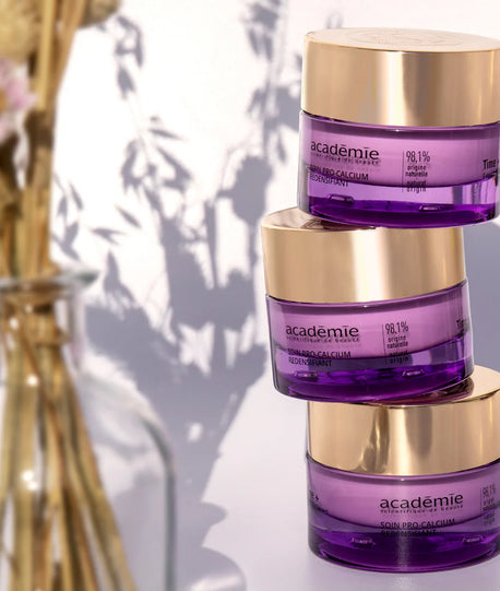 Redensifying Pro-Calcium Treatment