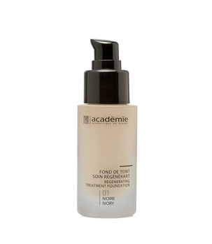 Regenerating Treatment Foundation- Ivory Shade