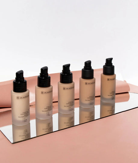 Regenerative Treatment Foundation- Hazelnut Shade