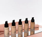 Regenerative Treatment Foundation- Hazelnut Shade