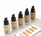 Regenerative Treatment Foundation- Honey Shade