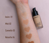Regenerative Treatment Foundation- Hazelnut Shade