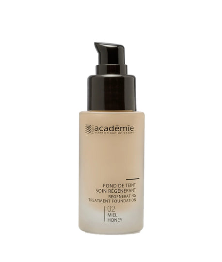 Regenerative Treatment Foundation- Honey Shade