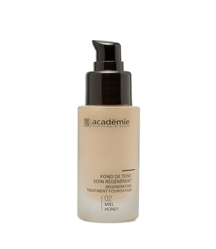 Regenerative Treatment Foundation- Honey Shade