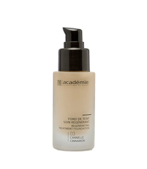 Regenerative Treatment Foundation- Cinnamon Shade