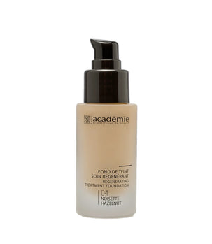 Regenerative Treatment Foundation- Hazelnut Shade