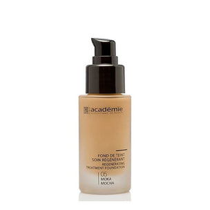 Regenerating Treatment Foundation- Mocha Shade