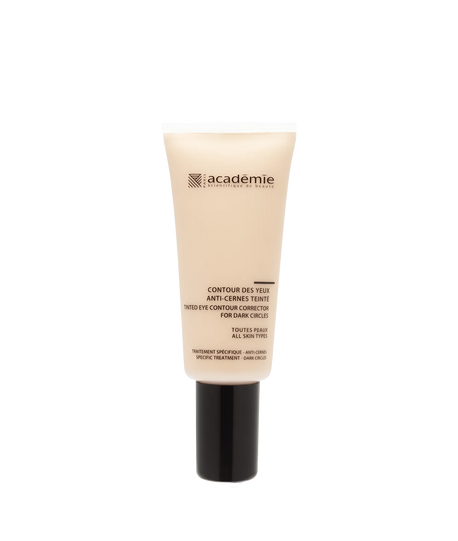 Tinted Eye Contoure Corrector for Dark Circles