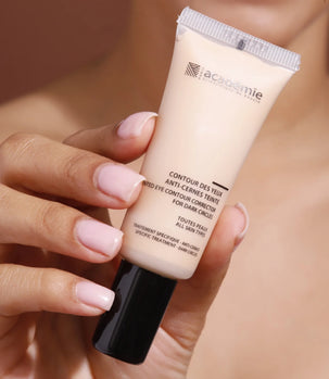 Tinted Eye Contoure Corrector for Dark Circles