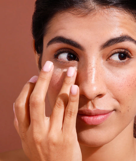 Tinted Eye Contoure Corrector for Dark Circles