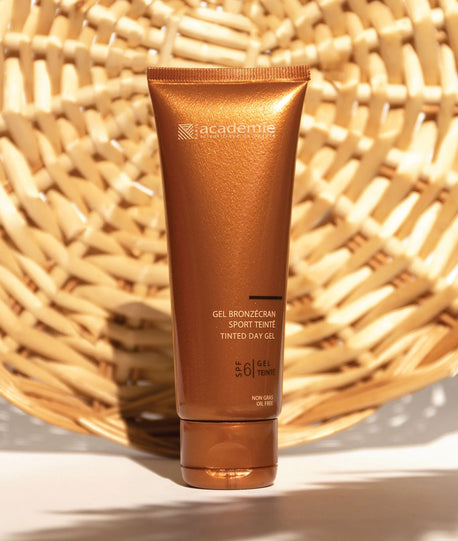 Tinted Day Gel SPF 6