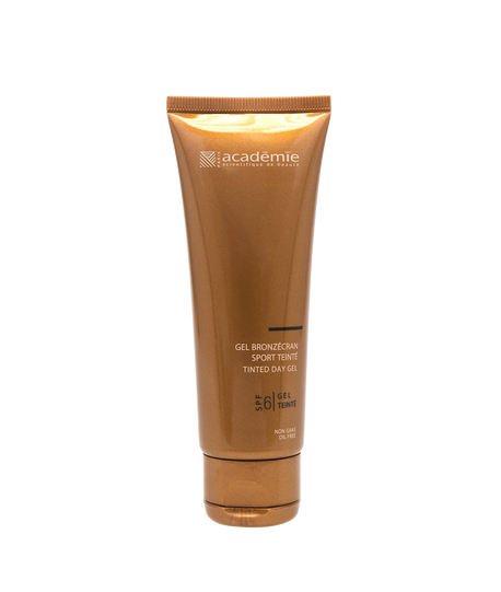 Tinted Day Gel SPF 6
