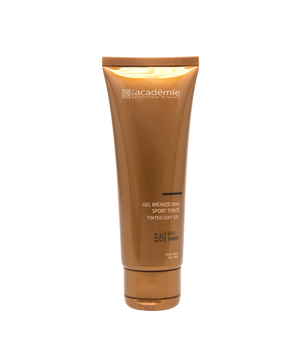 Tinted Day Gel SPF 6