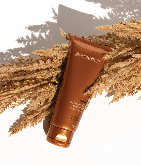 Tinted Day Gel SPF 6