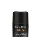 Active Moisturizing And Matifying Balm
