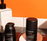 Active Moisturizing And Matifying Balm