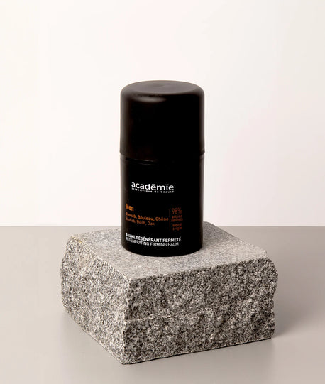 Active Stimulation Balm for Deep Lines
