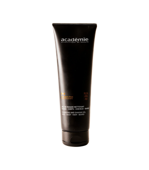 Cleansing Shaving Gel