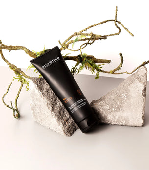 Men Cleansing and Shaving Gel