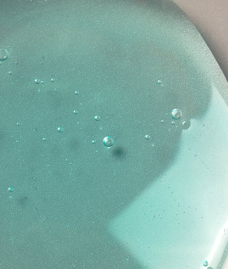 Cleansing Shaving Gel