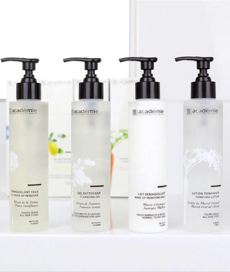 Eye Make-up Remover