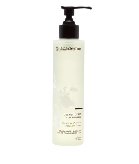 Cleansing Gel