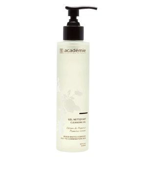 Cleansing Gel