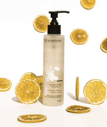 Cleansing Gel