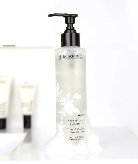 Cleansing Gel