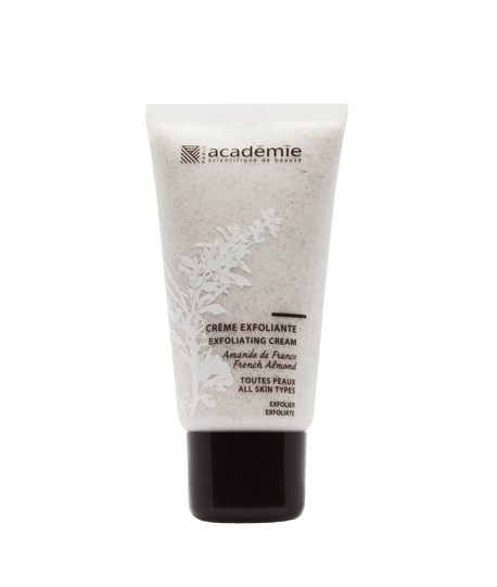Exfoliating Cream