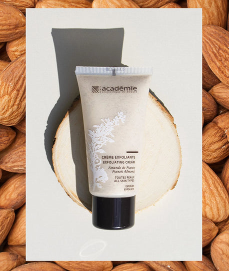 Exfoliating Cream
