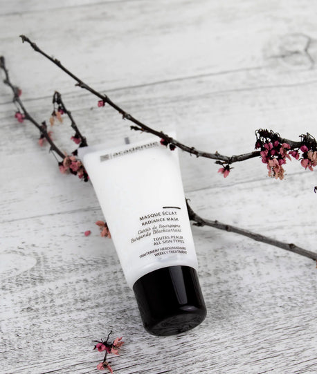 Radiance Mask