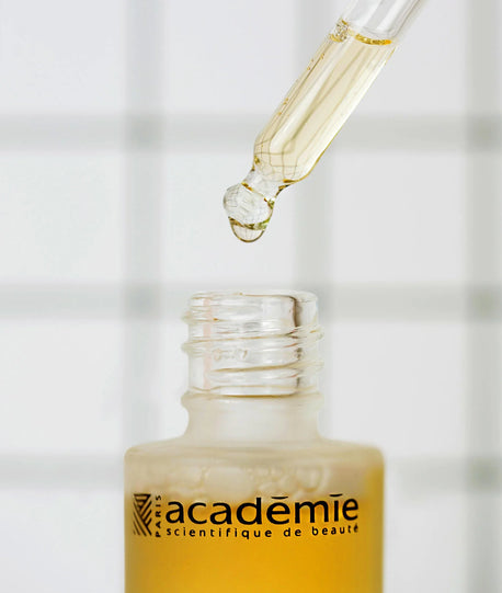 Anti-Imperfections Treatment Oil
