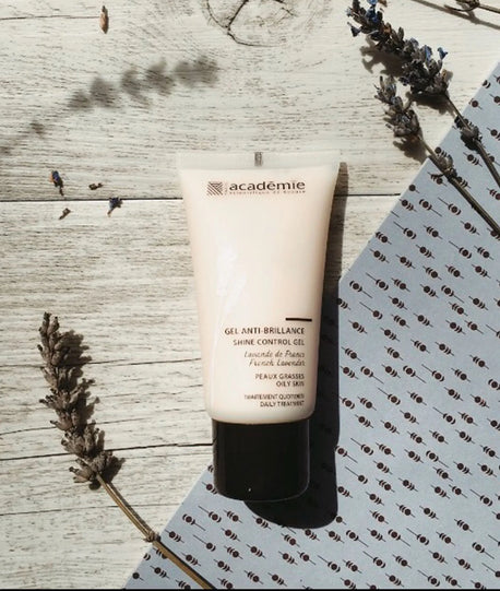 Shine Control Gel