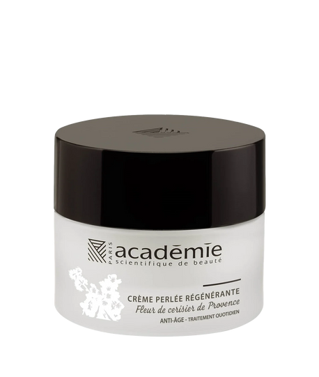 Regenerating Pearly Cream