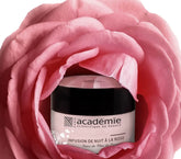 Night Infusion Rose Cream