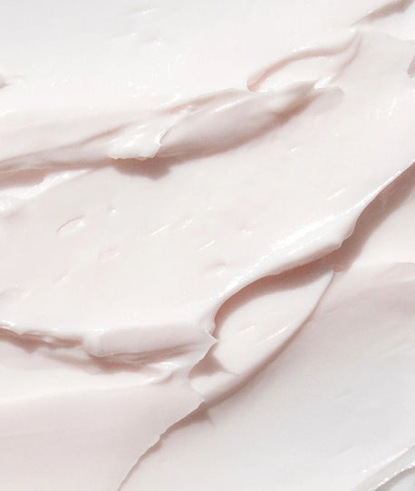 Night Infusion Rose Cream