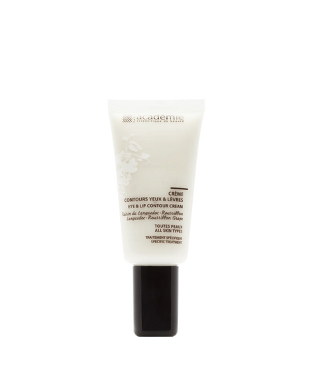 Eye & Lip Contour Cream