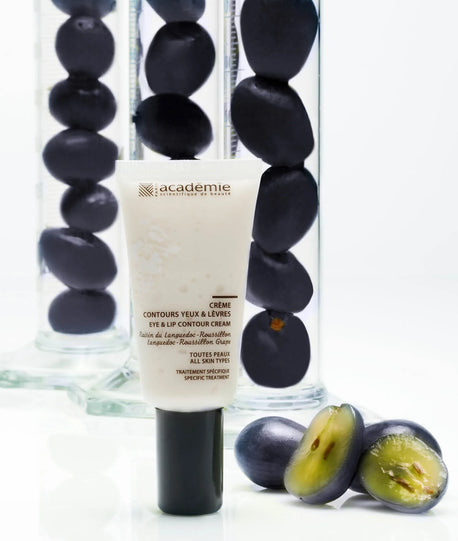 Eye & Lip Contour Cream