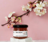 Body Scrub Sugar Ritual