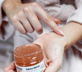 Body Scrub Sugar Ritual