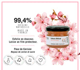 Body Scrub Sugar Ritual