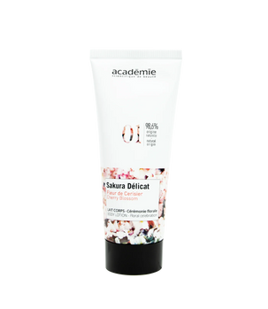 Body Lotion Floral Celebration