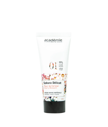 Imperial Hand Cream